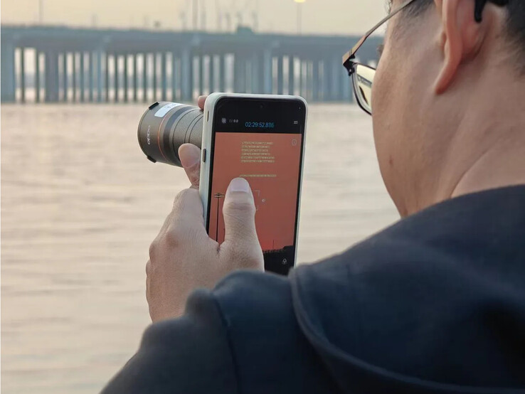 (Resim kaynağı: Weibo üzerinden)