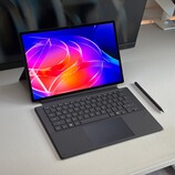Apple MacBook Pro 15 2019, i9 560X - Notebookcheck-tr.com
