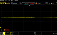 PWM yok (10/10 parlaklık)