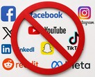 Birleşik Krallık, 16 yaşın altındaki gençler için Snapchat, TikTok, YouTube, Instagram, Facebook ve X'i yasaklamayı planlıyor.