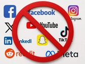 Birleşik Krallık, 16 yaşın altındaki gençler için Snapchat, TikTok, YouTube, Instagram, Facebook ve X'i yasaklamayı planlıyor.