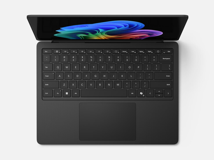 Gizlilik ekranı kısayolu ile yeni Surface Laptop 8 13.8'e bir bakış.