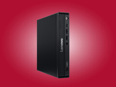 ThinkCentre M75q Gen 6, beklenenden bir ay önce Avrupa'ya ulaştı.
