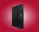 ThinkCentre M75q Gen 6, beklenenden bir ay önce Avrupa'ya ulaştı.