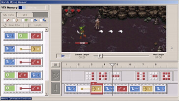 Trust Me I Nailed It'ten bir ekran görüntüsü