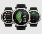 Amazfit'in T-Rex Ultra 2 modeli v4.6.5.2 güncellemesini alıyor