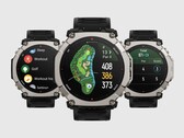Amazfit'in T-Rex Ultra 2 modeli v4.6.5.2 güncellemesini alıyor