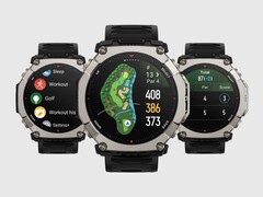 Amazfit'in T-Rex Ultra 2 modeli v4.6.5.2 güncellemesini alıyor