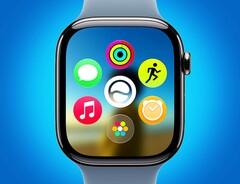 watchOS 27, basitleştirilmiş uygulama seçimi özelliğine sahip yepyeni bir ana ekran sunuyor.