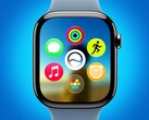 watchOS 27, basitleştirilmiş uygulama seçimi özelliğine sahip yepyeni bir ana ekran sunuyor.