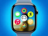 watchOS 27, basitleştirilmiş uygulama seçimi özelliğine sahip yepyeni bir ana ekran sunuyor.