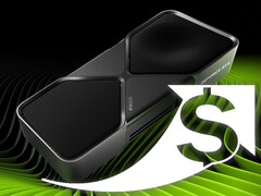 Burada resmedilen RTX 5070'i önümüzdeki haftalarda makul bir fiyata bulmak zorlaşabilir. (Resim kaynağı: Nvidia, Pixabay, düzenlenmiştir)