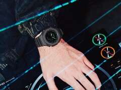 Casio'nun G-Shock GA2100K saatleri ABD'de satışa sunuldu