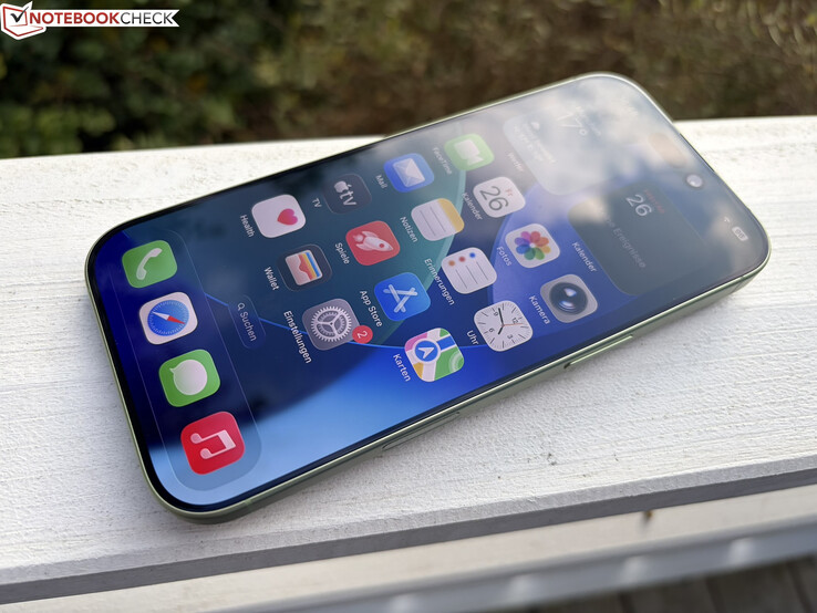 Apple iPhone 17 incelemesi.