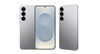 Gümüş Gölgeli Samsung Galaxy S25+ (resim kaynağı: Samsung)