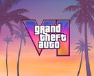 GTA 6'nın logosu. 