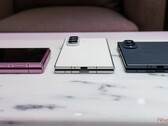 Samsung, üç yeni katlanabilir akıllı telefonu tanıttı