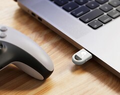 GuliKit Hyperlink 2, kontrol cihazlarını PC'lere ve Nintendo Switch 2'ye düşük gecikme süresiyle bağlamak için tasarlanmıştır