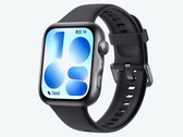 Huawei'nin en yeni akıllı saati, Apple Watch'tan esinlenerek tasarlanmıştır.