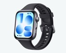 Huawei'nin en yeni akıllı saati, Apple Watch'tan esinlenerek tasarlanmıştır.