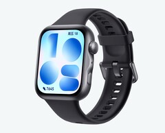 Huawei'nin en yeni akıllı saati, Apple Watch'tan esinlenerek tasarlanmıştır.