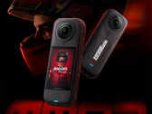 Insta360 X5 MM93 2025 Şampiyona Sürümü.