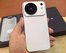 Vivo X500, resmi lansmanından önce kullanım fotoğraflarıyla sızdırıldı.