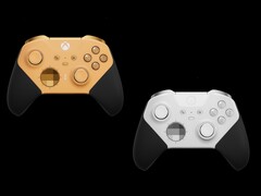 Xbox, Elite Series 2 Core Kablosuz oyun kumandası için Amazon'a özel iki renk yayınladı.