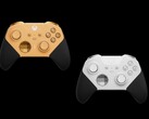 Xbox, Elite Series 2 Core Kablosuz oyun kumandası için Amazon'a özel iki renk yayınladı.