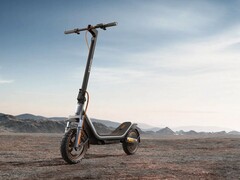 Xiaomi'nin Elektrikli Scooter'ı 6 Pro (resimde) dünya çapında piyasaya sürülüyor. (Resim kaynağı: Xiaomi)