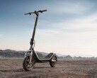 Xiaomi'nin Elektrikli Scooter'ı 6 Pro (resimde) dünya çapında piyasaya sürülüyor. (Resim kaynağı: Xiaomi)