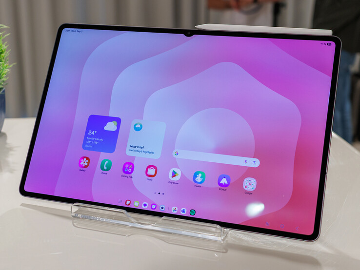 Samsung Galaxy Tab S11 Ultra 5G incelemesi. Test cihazı Samsung Almanya tarafından sağlanmıştır. Samsung Galaxy Tab S11 Ultra 5G incelemesi. Test cihazı Samsung Almanya tarafından sağlanmıştır.