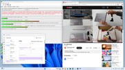 4K video materyali oynatırken maksimum gecikme süresi