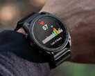 Garmin'in en son Tactix 8 beta güncellemesi garip bir güncelleme.