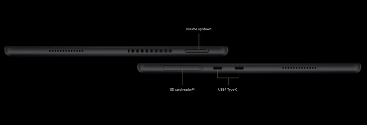 Asus, ProArt PZ14'te 3,5 mm'lik bir girişe bile yer vermiyor.