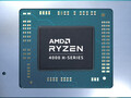 AMD Renoir (Ryzen 4000 APU) R5 4600HS Notebook Processor