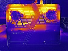 FurMark ve Prime95