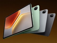 IQOO Pad 5 Pro yakında Snapdragon 8 Elite Gen 5 destekli bir halef alabilir.