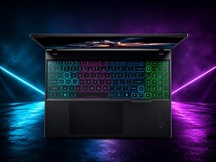 Yeni ANV16-A31-R8XV modeli, Ryzen 9 270 ve RTX 5070 ile donatılmıştır