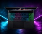 Yeni ANV16-A31-R8XV modeli, Ryzen 9 270 ve RTX 5070 ile donatılmıştır