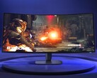 Alienware AW3926QW, artık Asya ve Japonya’da satışa sunuldu.