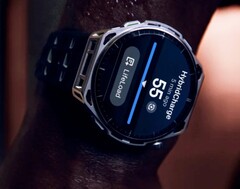 Amazfit Balance 3, Balance Ultra ile neredeyse aynı özellikleri sunuyor.