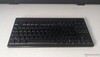 BlackWidow V4 HyperSpeed TKL açılı üstten görünüm