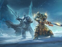 Son sızıntılar, WoW Classic Plus’a, yeni bir Warcraft RTS oyununa ve Arthas’ı merkezine alan bir aksiyon RPG’ye işaret ediyor.