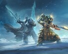 Son sızıntılar, WoW Classic Plus’a, yeni bir Warcraft RTS oyununa ve Arthas’ı merkezine alan bir aksiyon RPG’ye işaret ediyor.