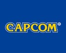 Capcom şirketinin resmi logosu.
