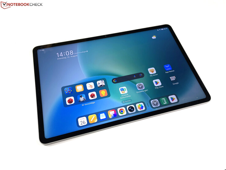 Honor Ped 10