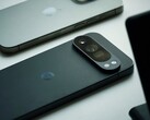 Burada resmedilen Google Pixel 10 Pro'nun halefi LED aydınlatmaya sahip olacak.