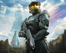 Master Chief, PlayStation 5 platformundaki ilk çıkışına hazırlanıyor.