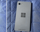Henüz piyasaya sürülmemiş Windows Phone'da tek bir arka kamera bulunuyor.